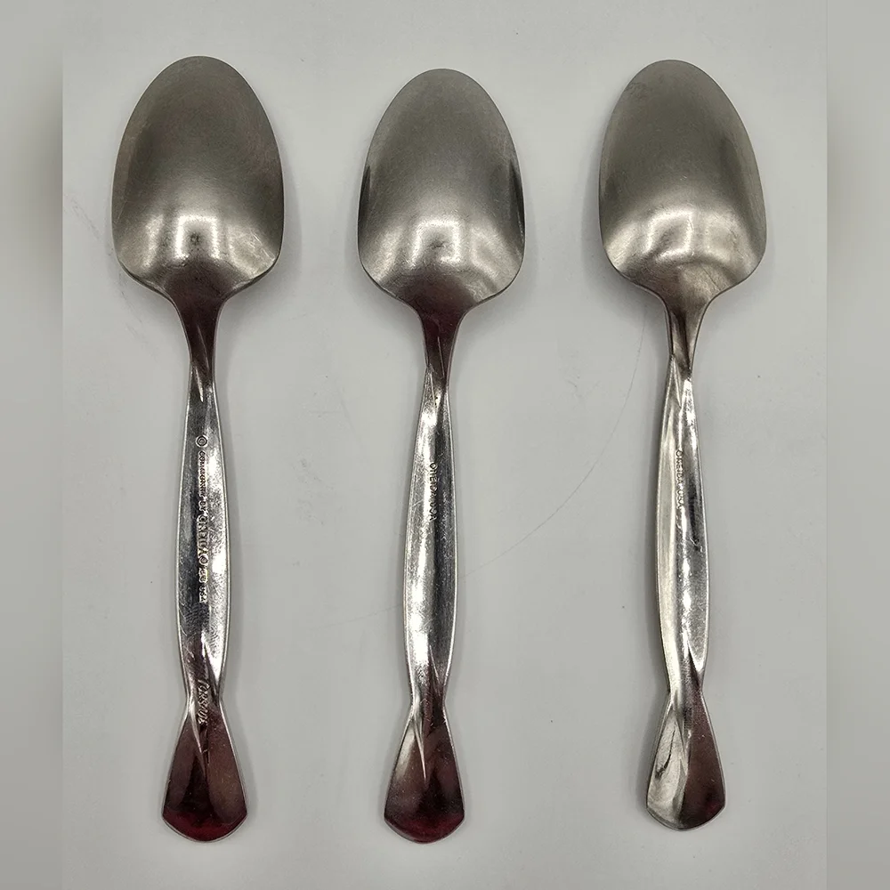Oneida brand type